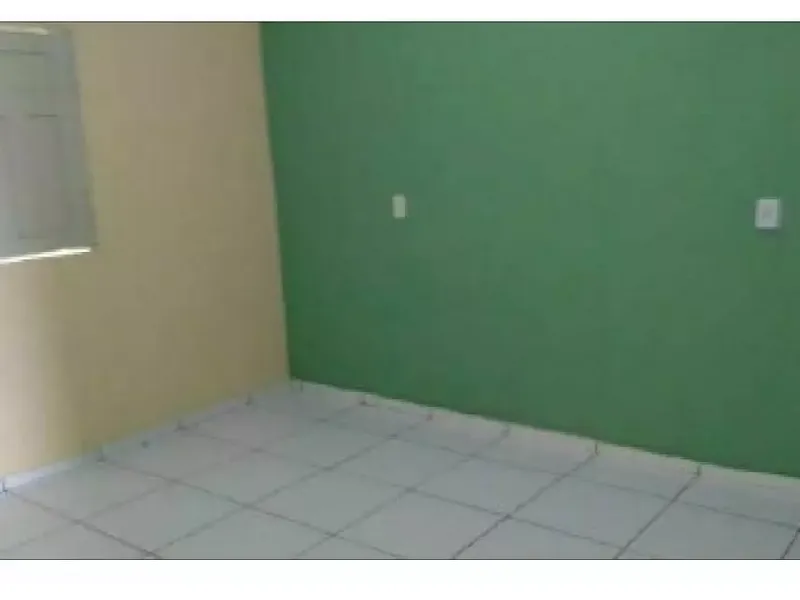 Casa em leilão