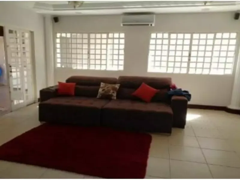 Casa em leilão