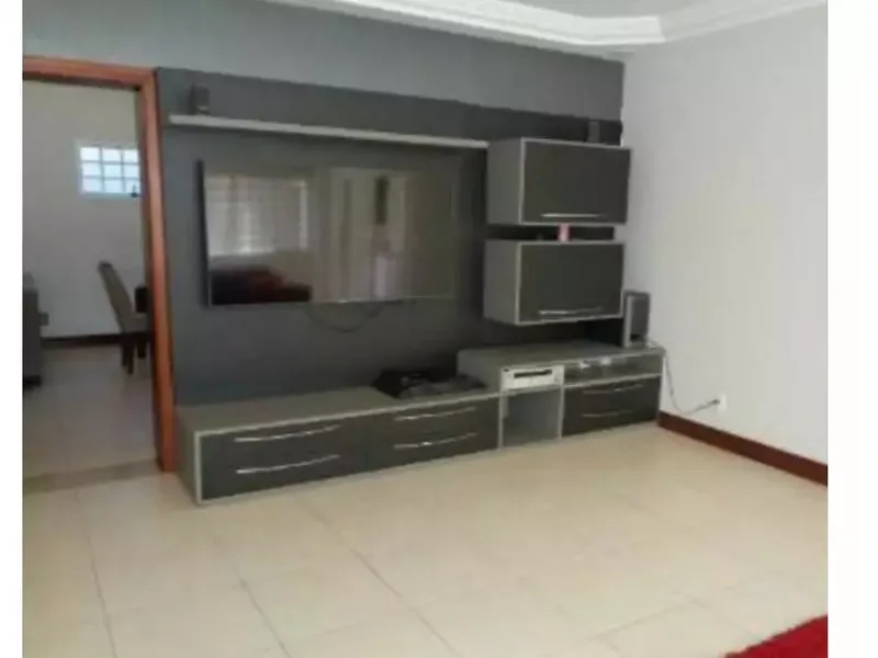 Casa em leilão