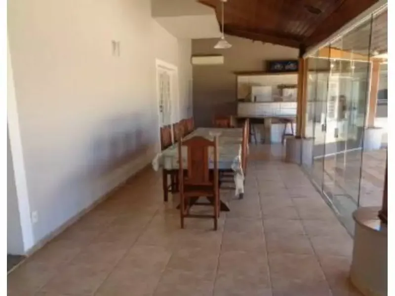 Casa em leilão