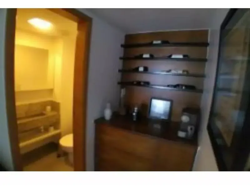 Apartamento em leilão