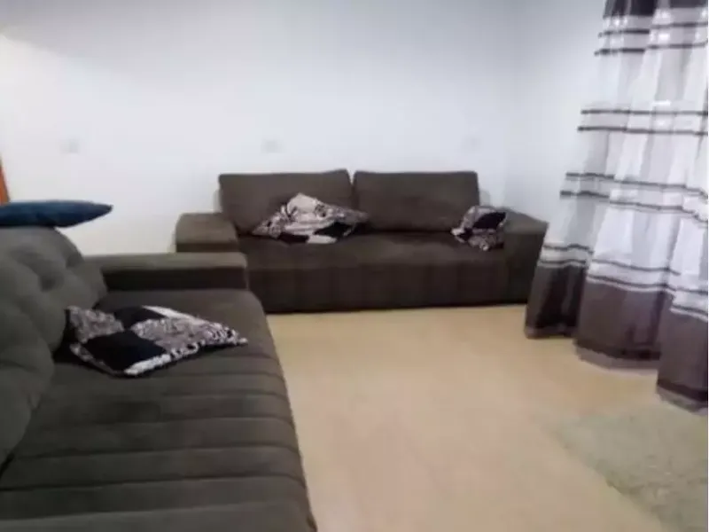 Casa em leilão
