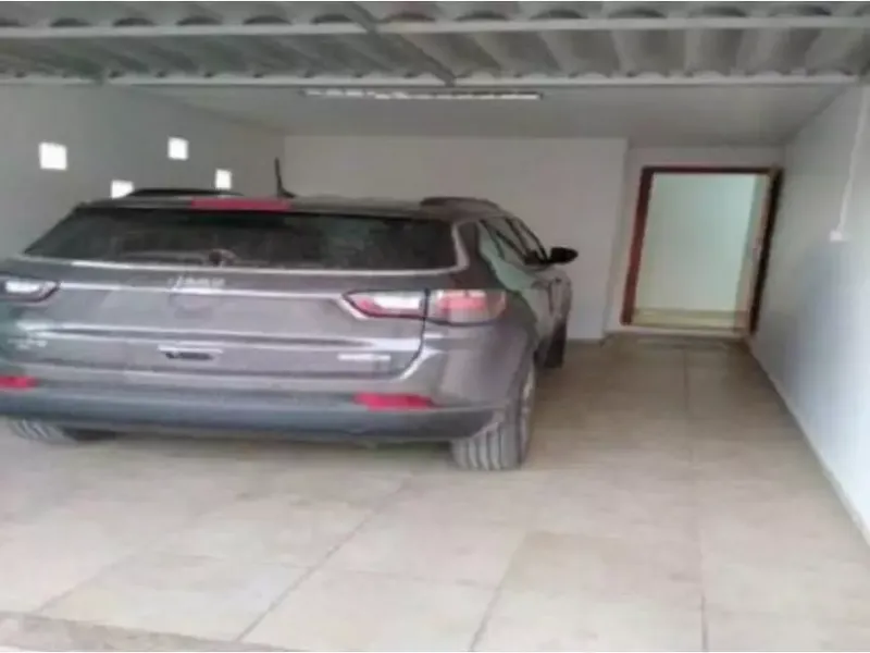 Casa em leilão