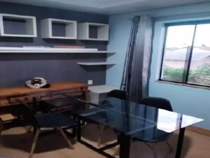 Casa em leilão