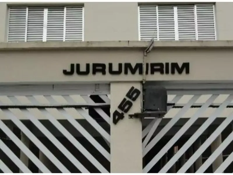 Apartamento em leilão