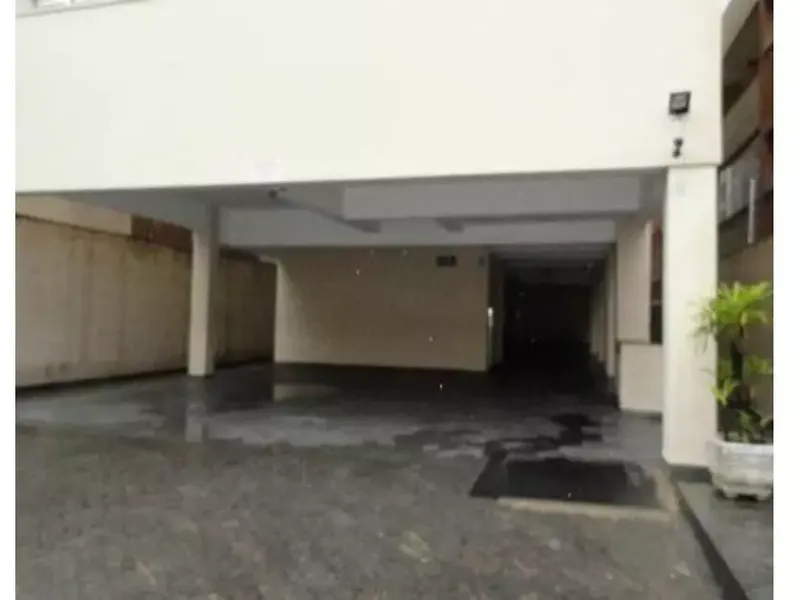 Apartamento em leilão