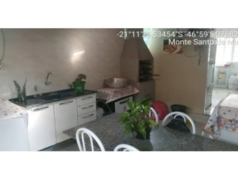 Casa em leilão