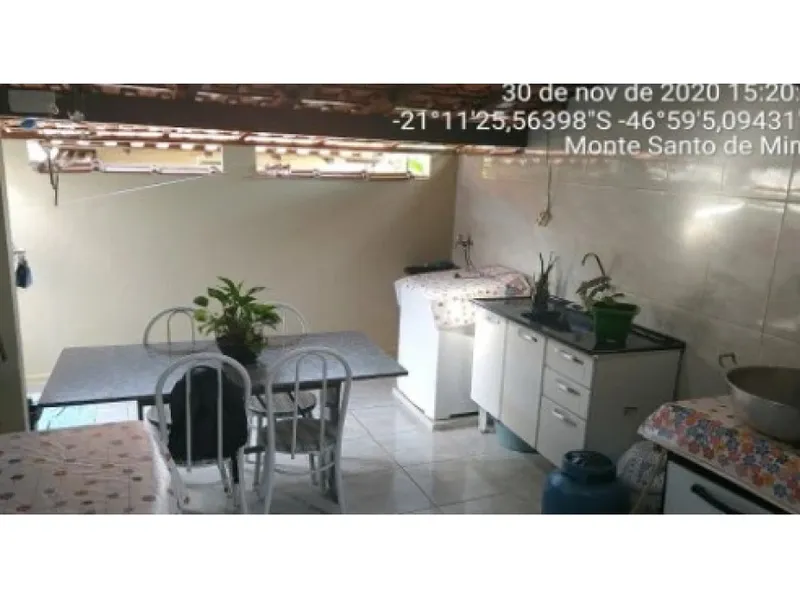 Casa em leilão