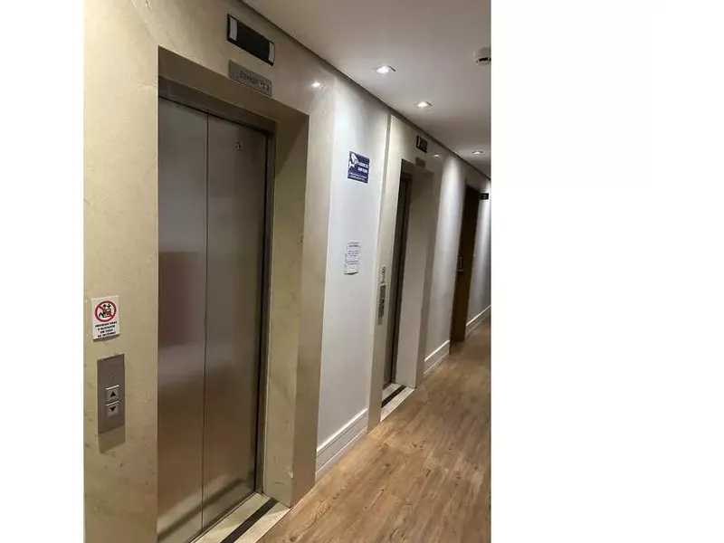 Apartamento em leilão