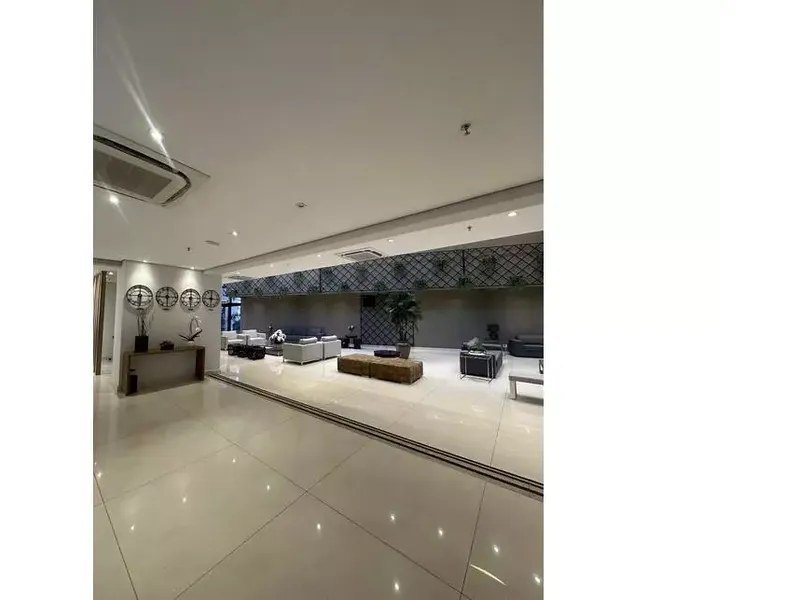 Apartamento em leilão
