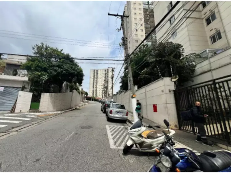 Apartamento em Leilão Judicial