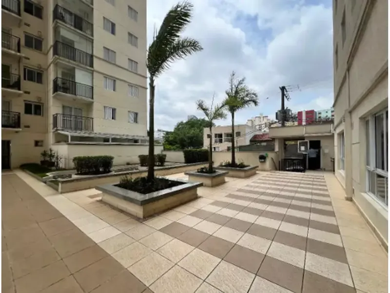 Apartamento em leilão