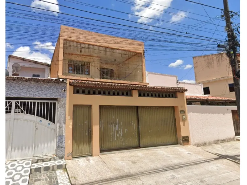 Casa em Leilão Extrajudicial