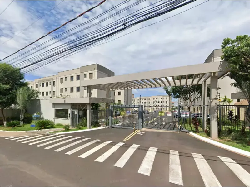 Apartamento em Leilão Judicial