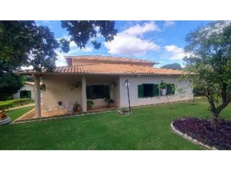 Casa em leilão