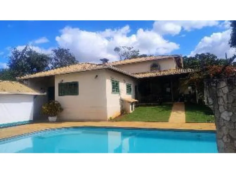 Casa em leilão