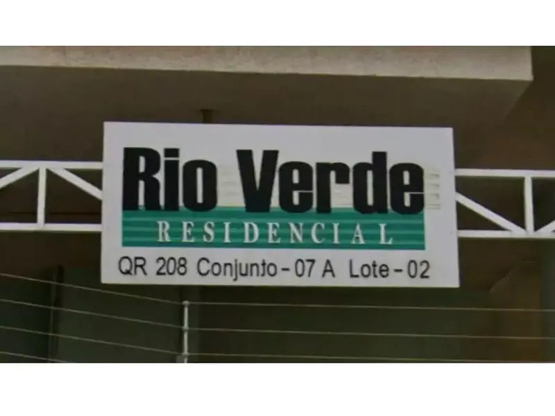 Apartamento em leilão