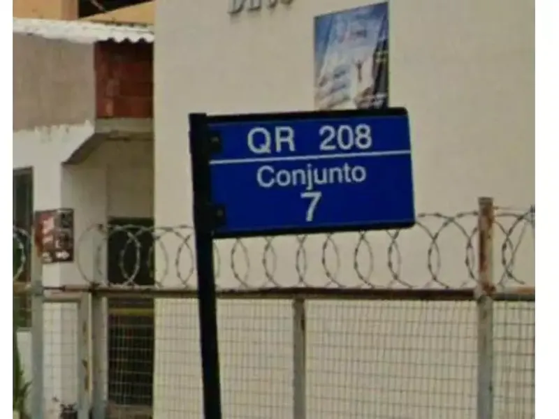 Apartamento em leilão