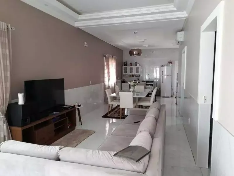 Casa em leilão