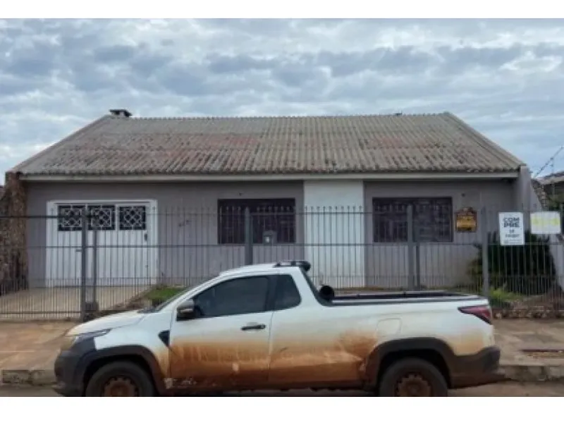 Casa em Leilão Extrajudicial