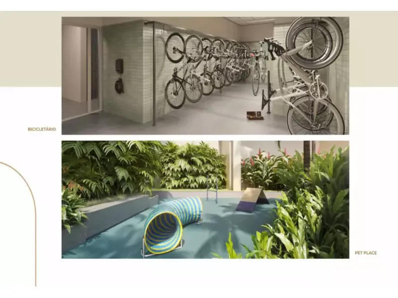 Apartamento em leilão