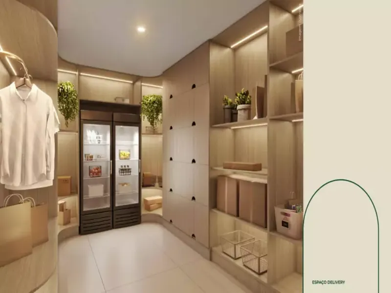Apartamento em leilão