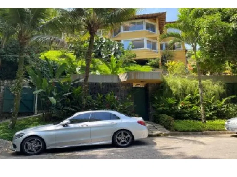 Casa em leilão