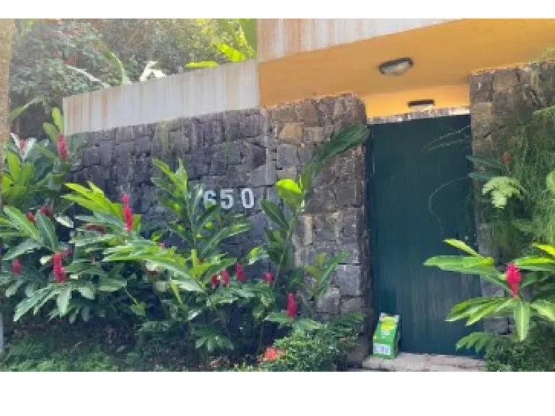Casa em leilão