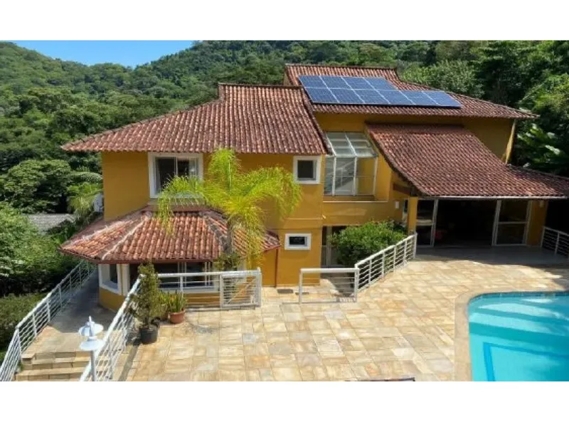 Casa em leilão