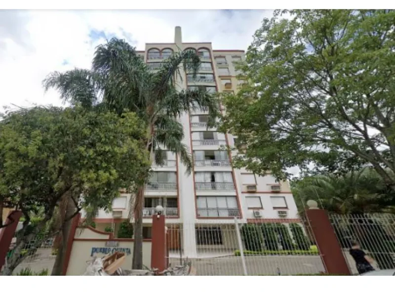 Apartamento em leilão