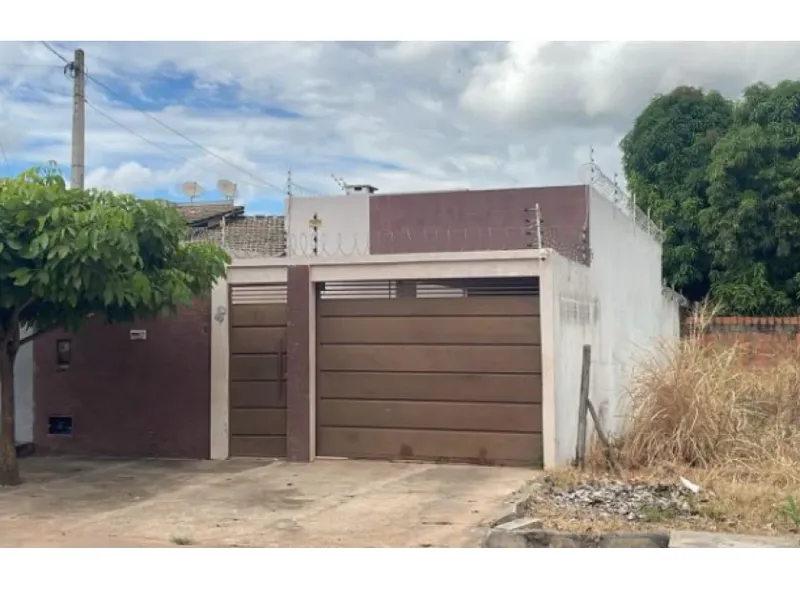 Casa em Leilão Extrajudicial