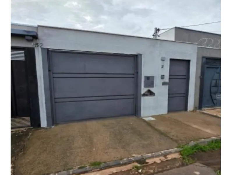 Casa em Leilão Extrajudicial