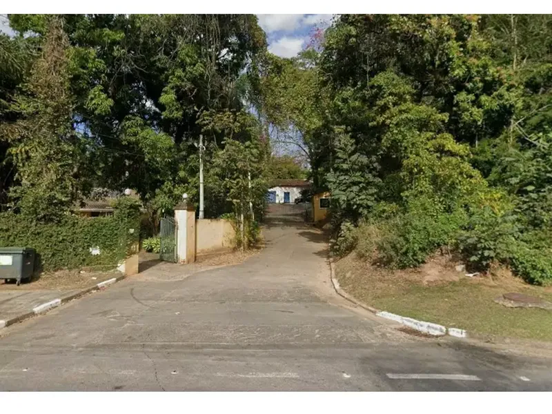 Casa em Leilão Judicial