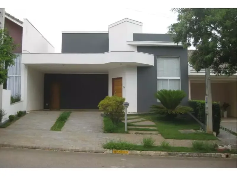 Casa em leilão