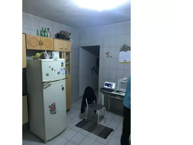 Casa em leilão