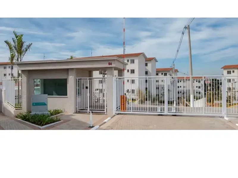 Apartamento em Leilão Judicial