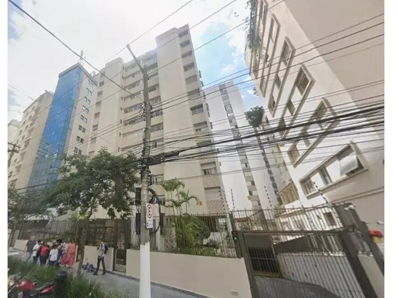 Apartamento em Leilão Judicial
