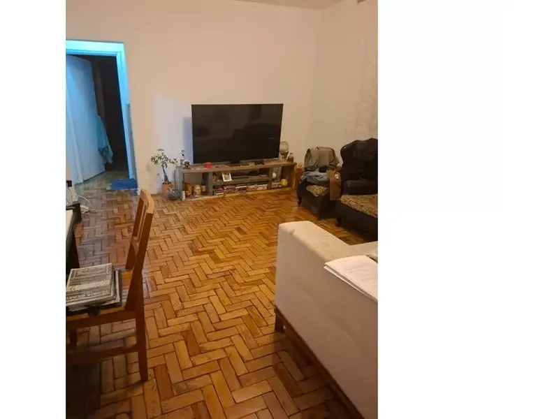 Apartamento em leilão