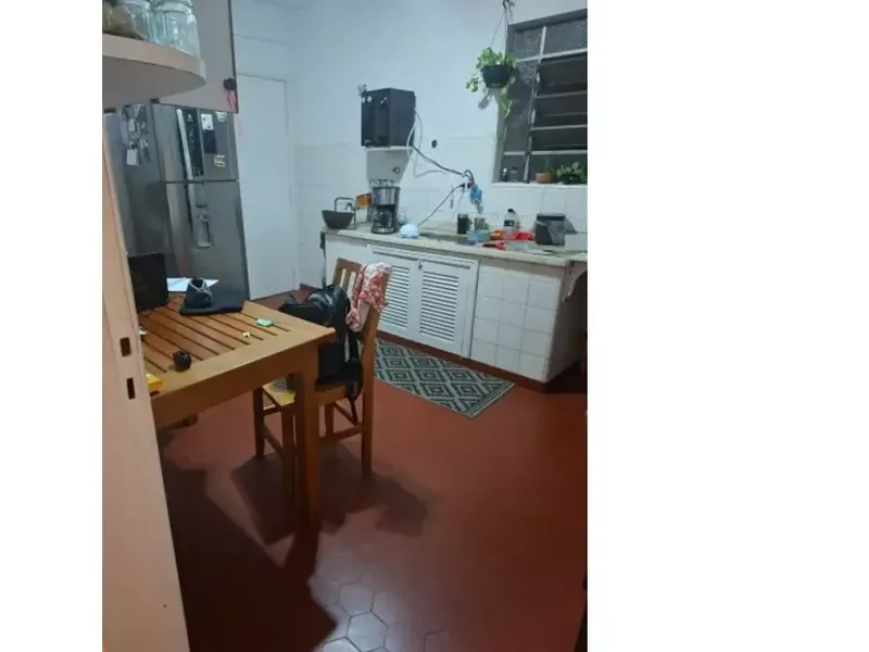 Apartamento em leilão