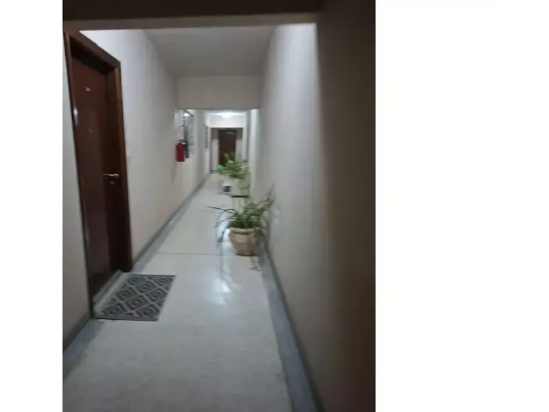 Apartamento em leilão