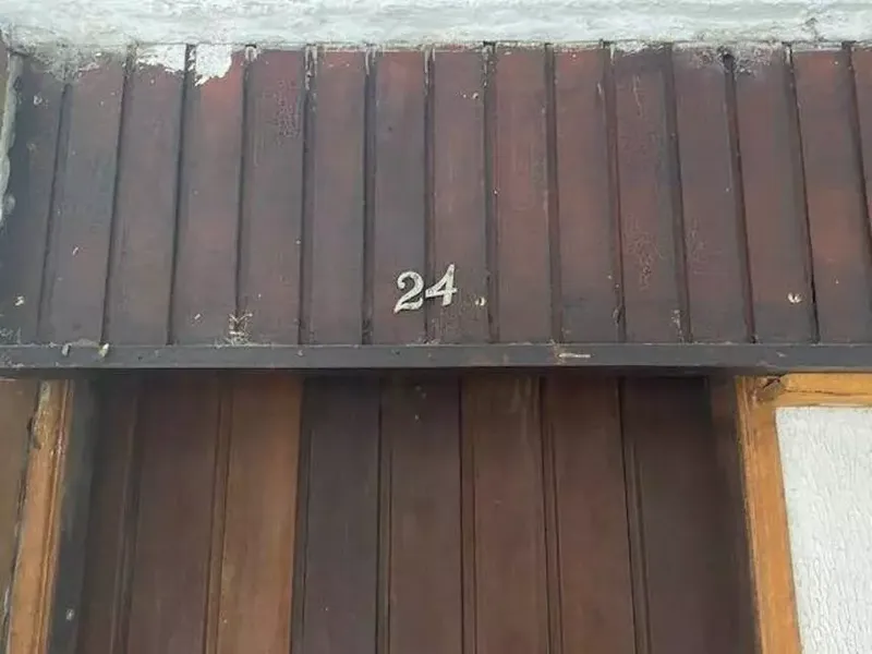 Loja em leilão