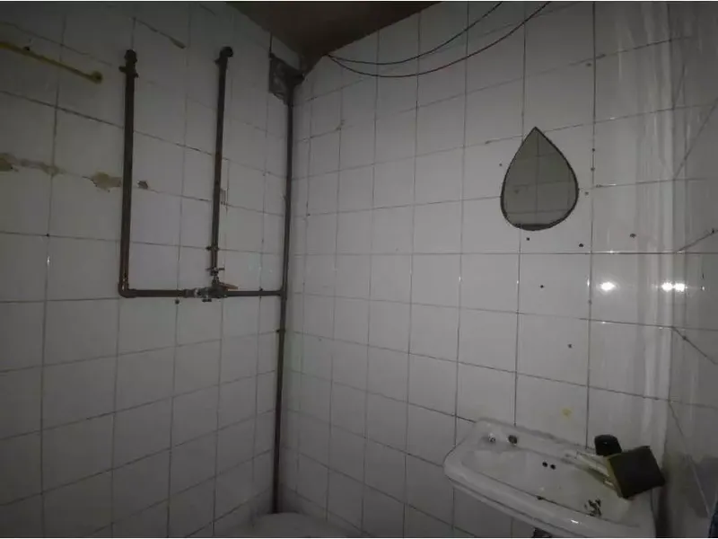 Loja em leilão
