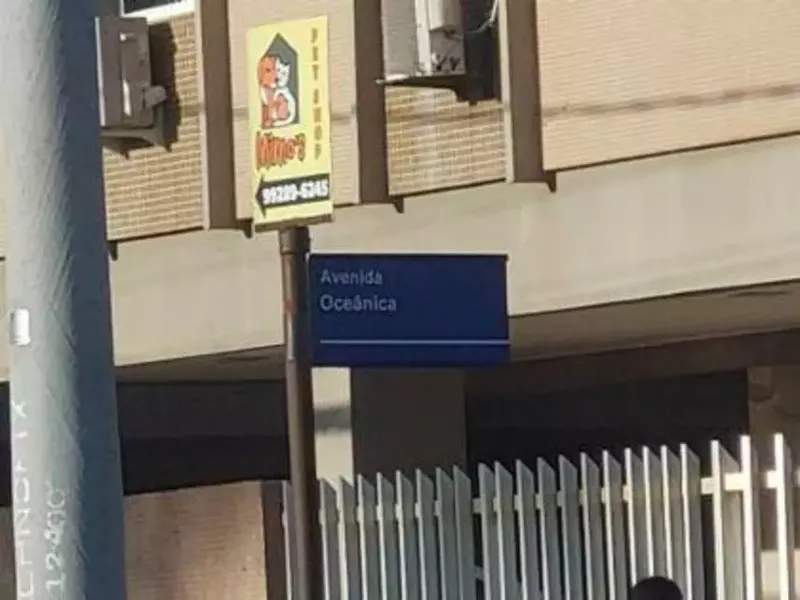 Loja em Leilão Extrajudicial