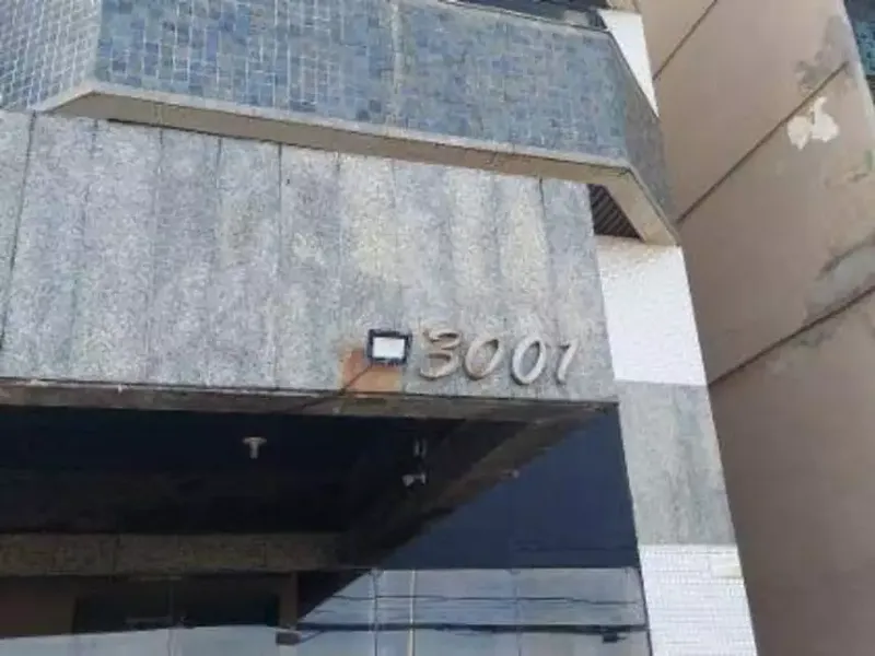 Loja em leilão