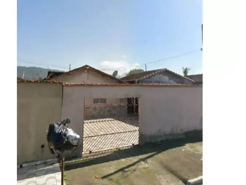 Casa em Leilão Judicial