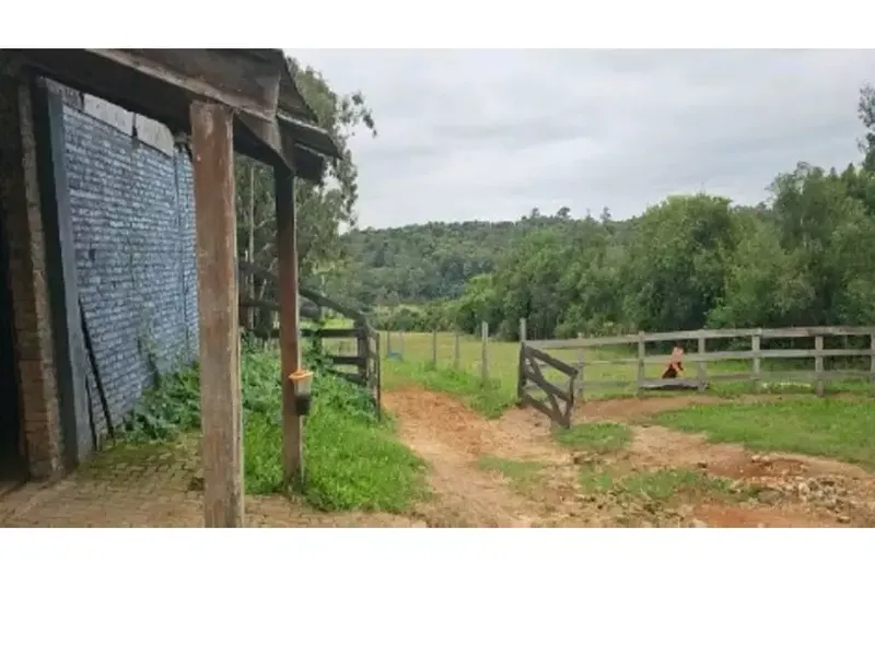 Imóvel rural em Leilão Extrajudicial