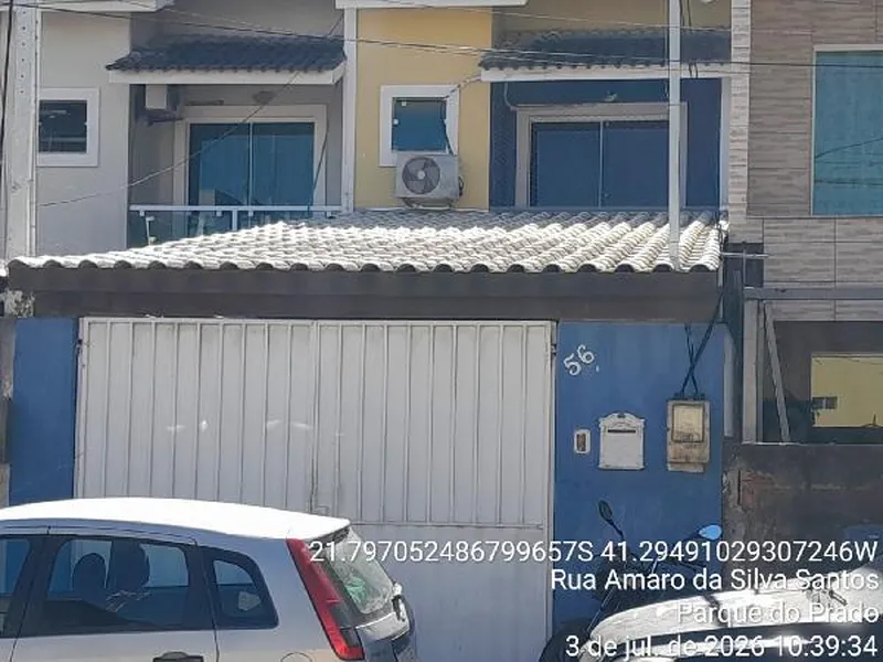 Casa em Leilão Extrajudicial