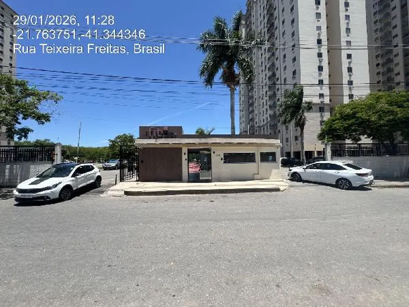 Apartamento em Venda Direta