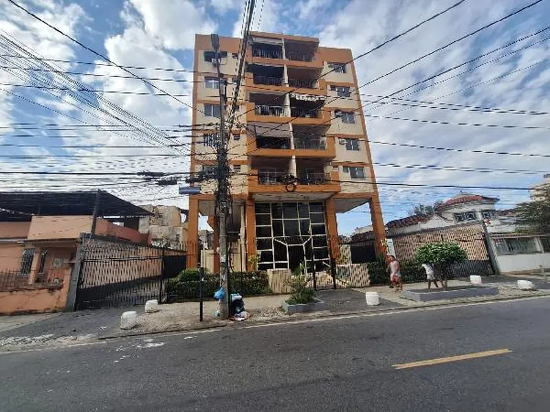 Apartamento em Licitação