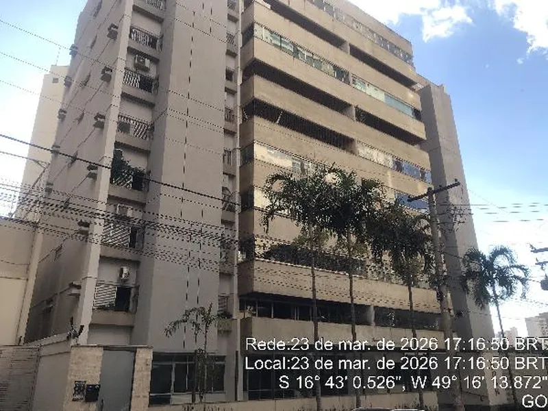 Apartamento em Licitação